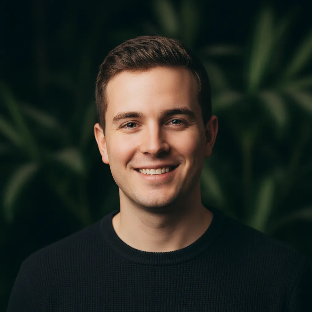 Customer portrait