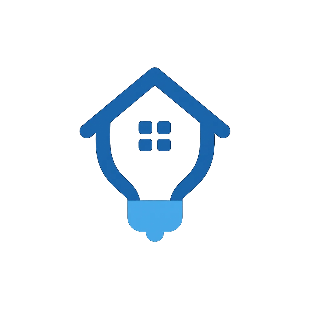Smartly Home Loans Logo