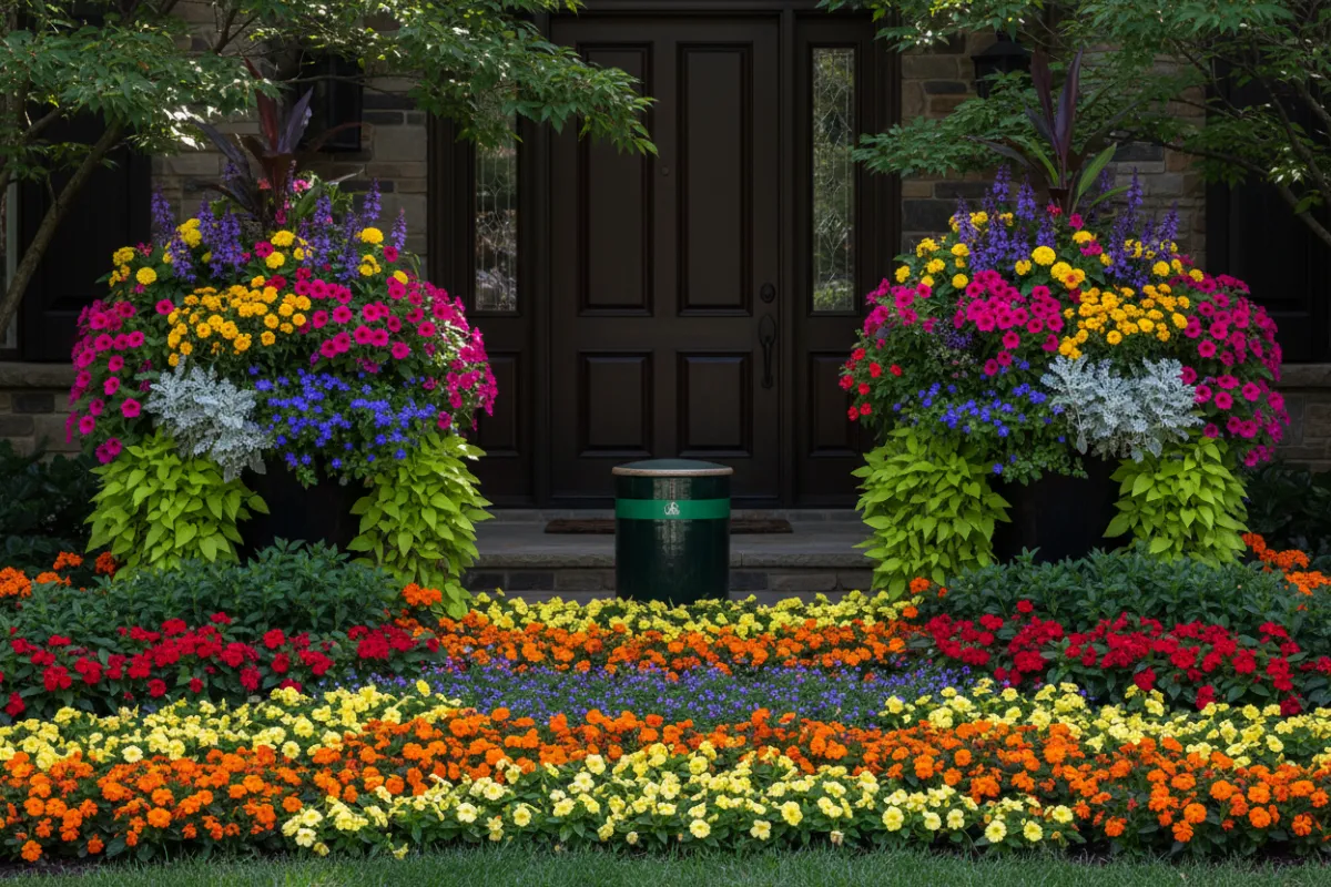 Seasonal Color