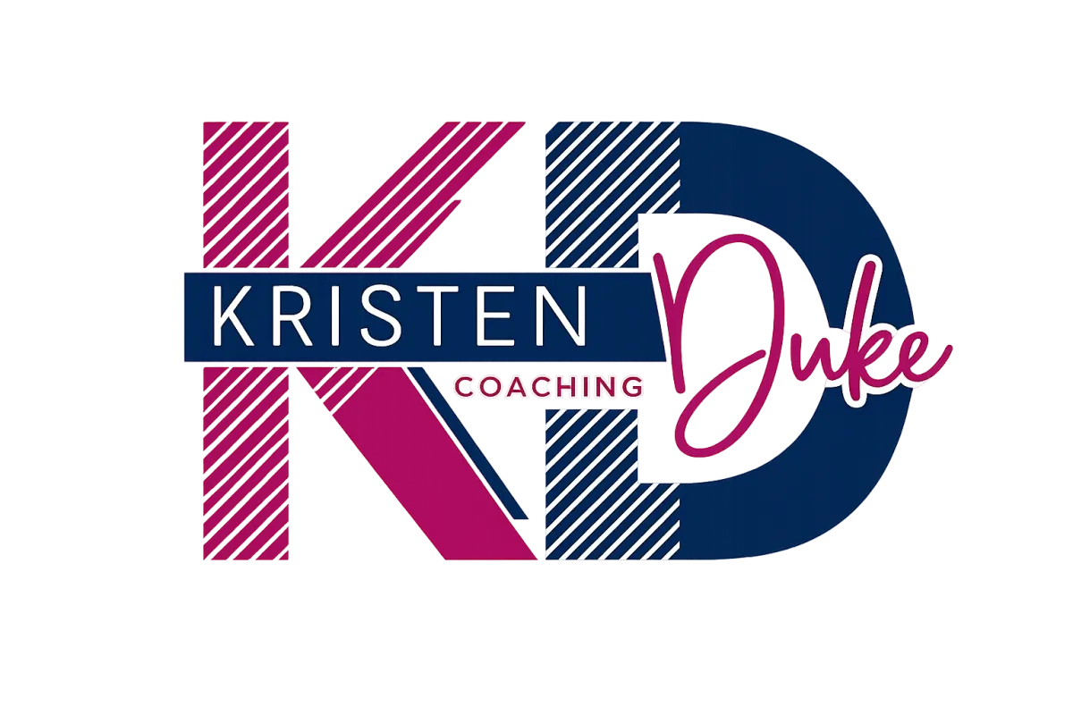 Kristen Duke Coaching Logo