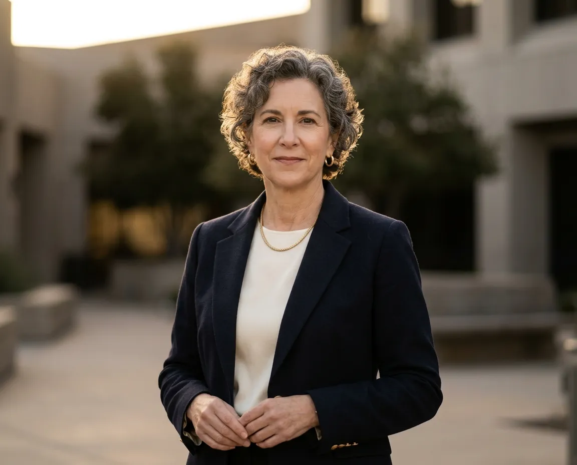 Portrait of Camille de Laurent, Strategic M&A and Private Equity Advisor