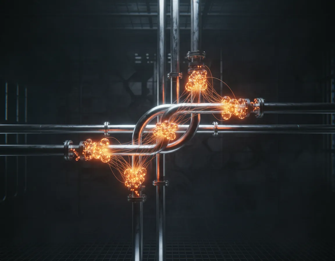 CRM pipeline visualization for contractors