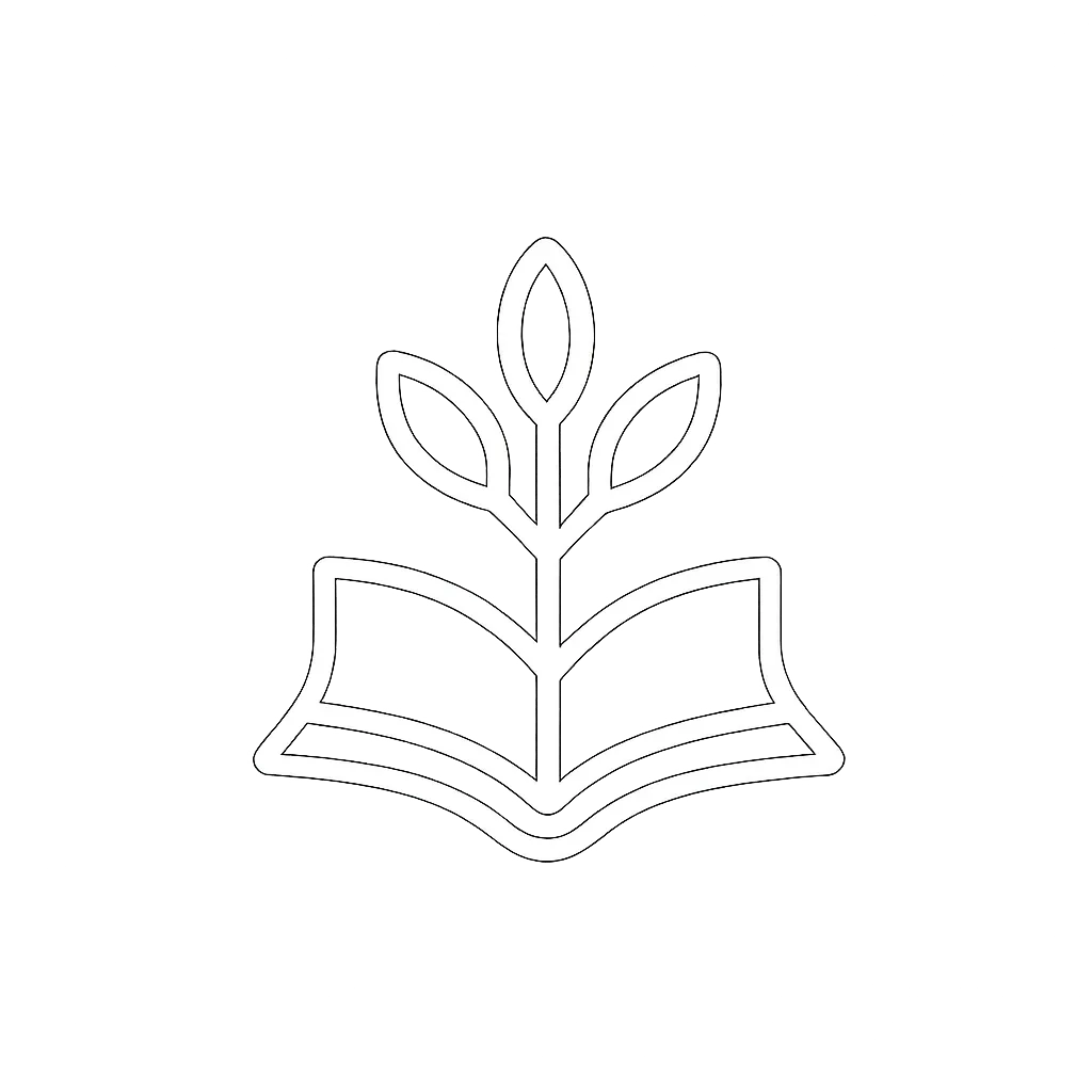 Aurea Academy Sacred Geometry Logo