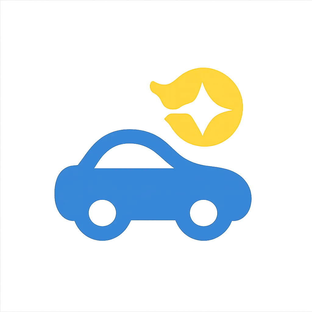 NovaLeads Auto Logo