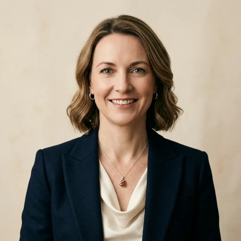 Verified Organiser - Dr Clare Thornton, Programme Chair