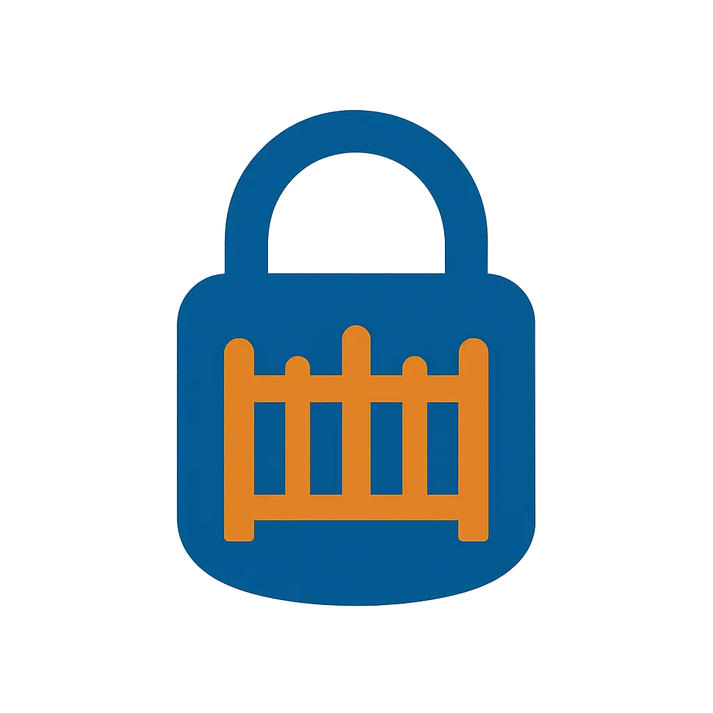 SafeGate Pro Logo