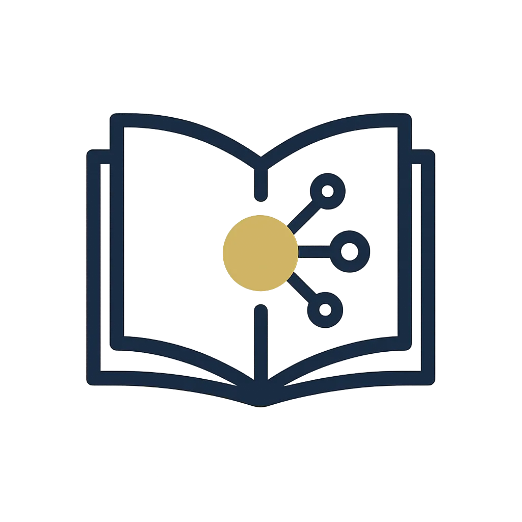 Fully Booked AI Logo