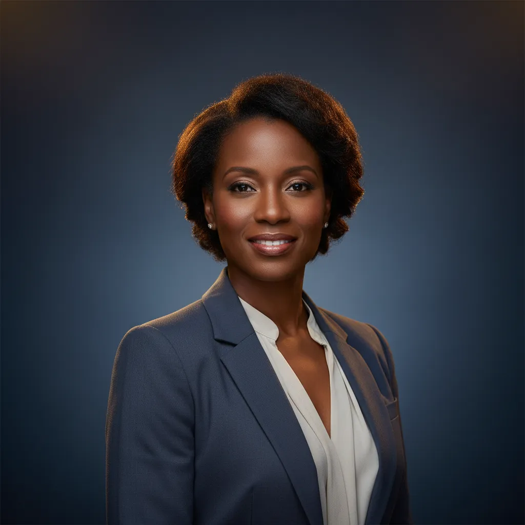Customer profile photo