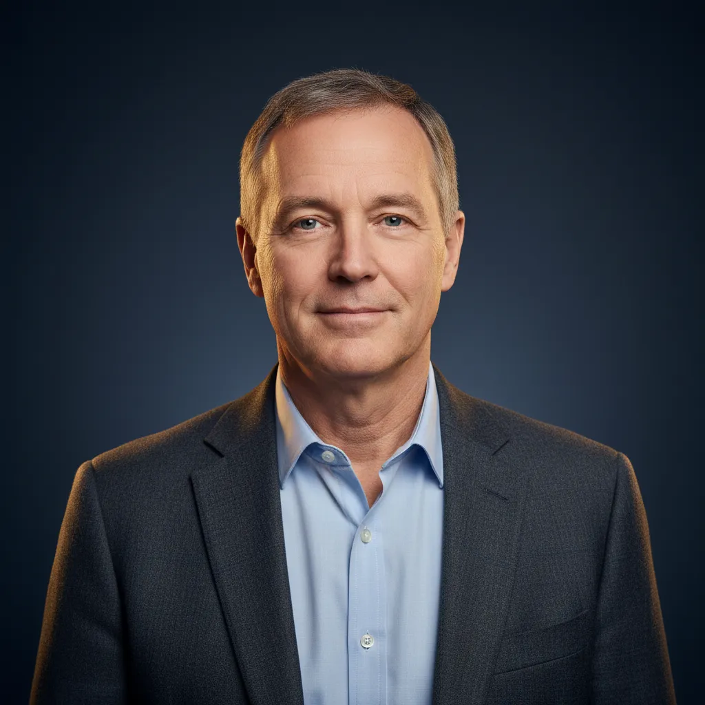 Customer profile photo