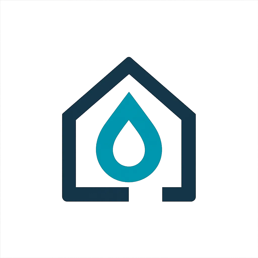 DampCheck UK Logo