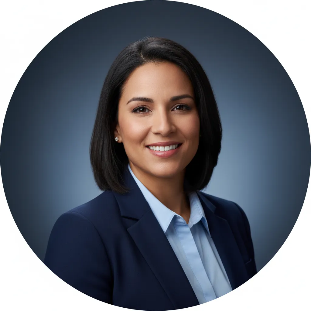 Avatar of Miguel Alvarez, a smiling title agent.