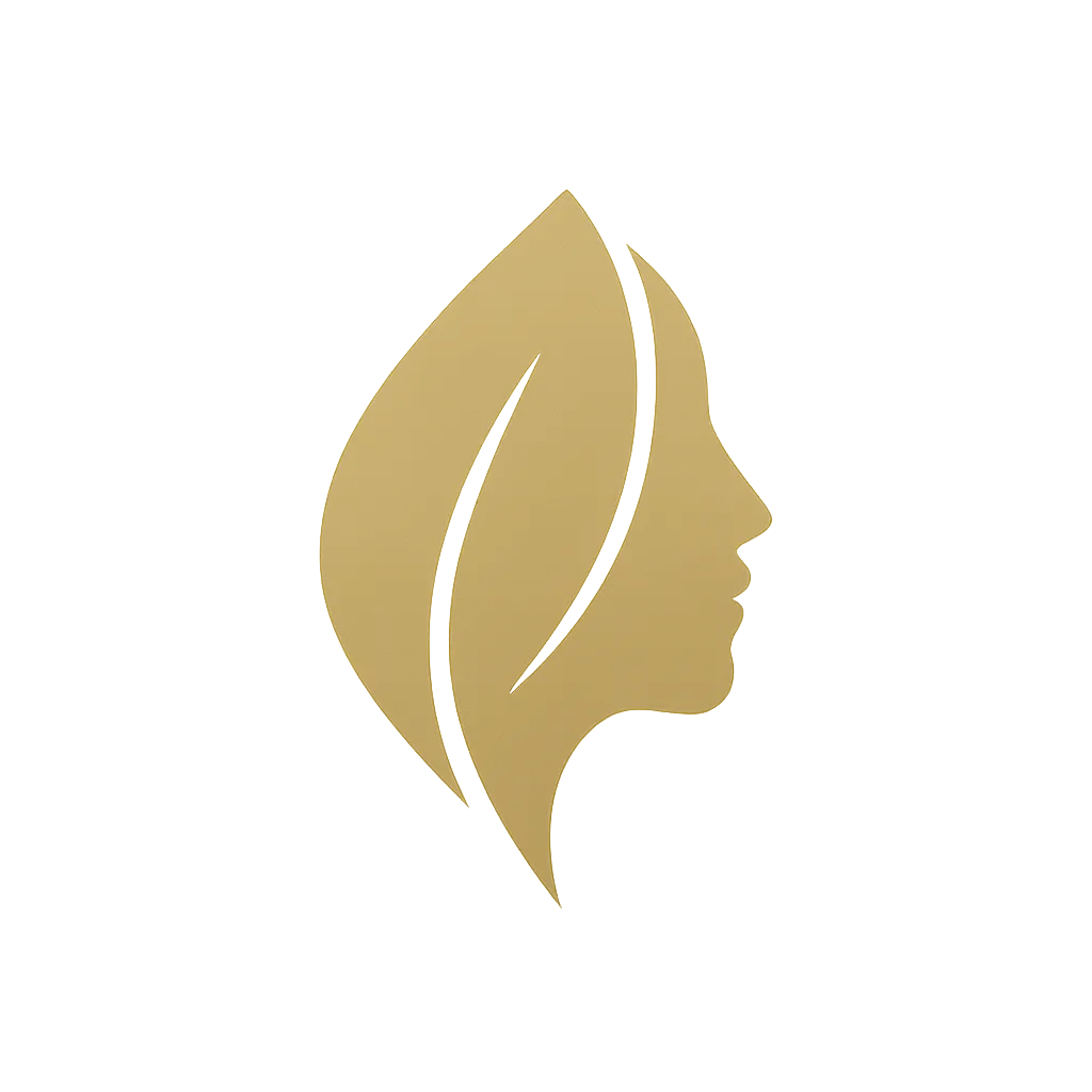 VIDA by Kathia Rosa Logo