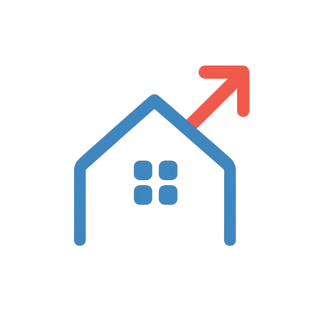 Rize Mortgage Logo