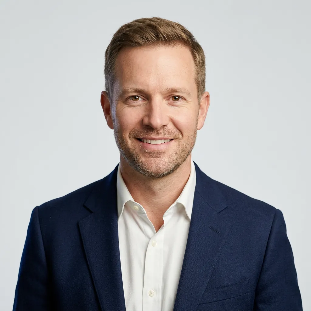 Andrew Andy Thompson - Business Development Representative