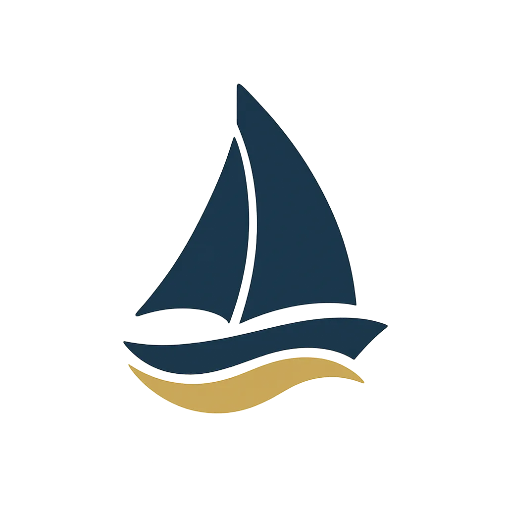 Charter Yachts Vallarta Logo