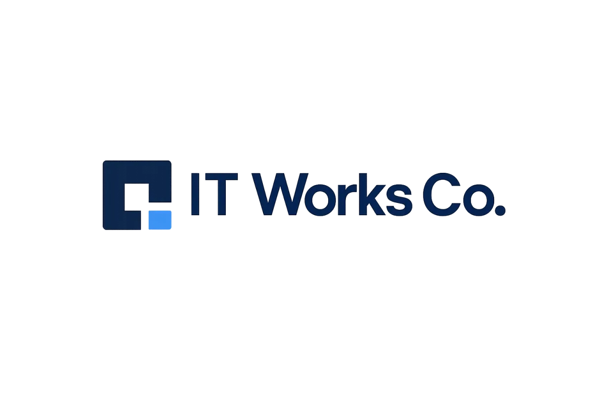 IT Works Co. Logo