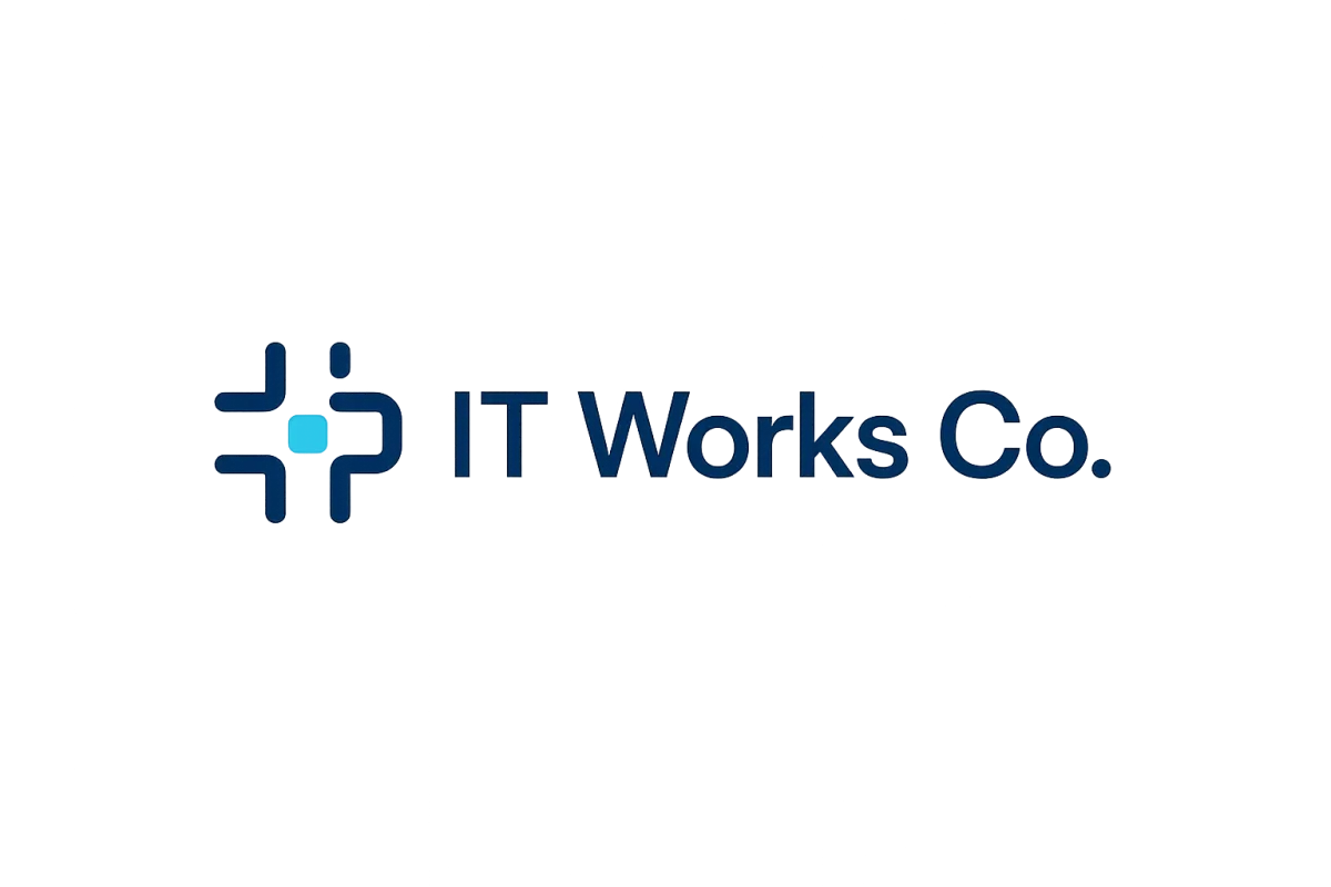 IT Works Co Logo