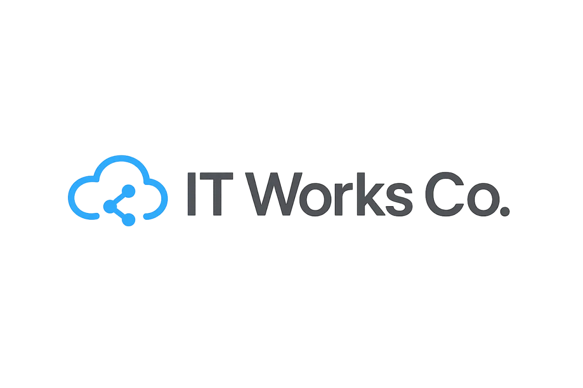 IT Works Co. Logo