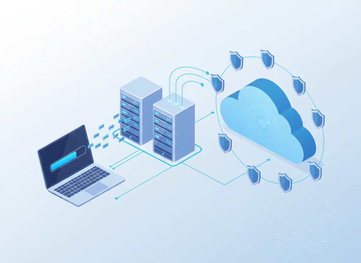 Managed Backup Services