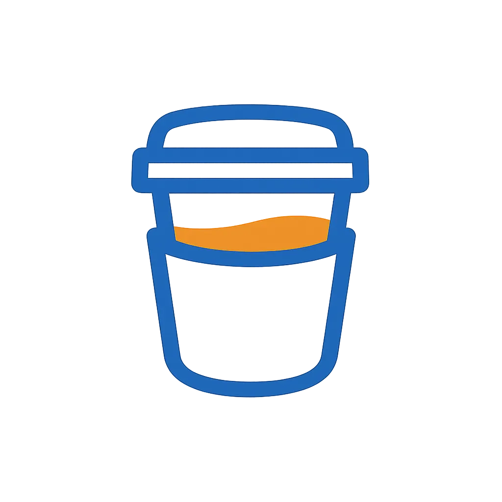 Double Cup Tech, Inc. Logo