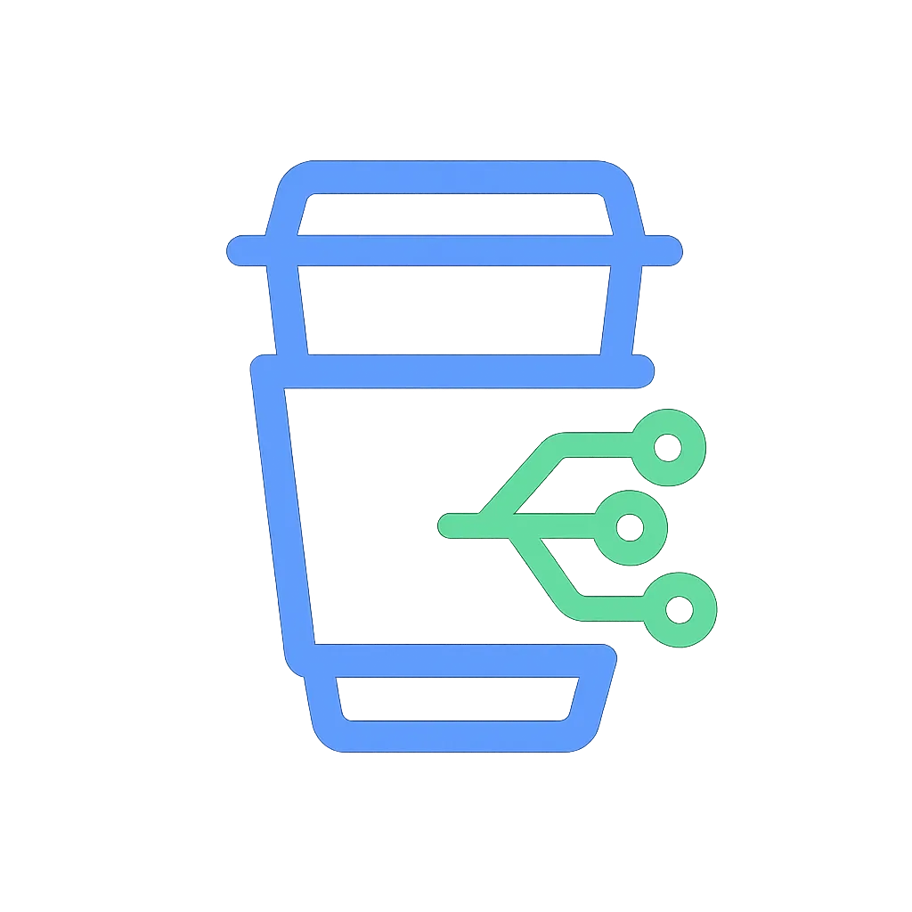 Double Cup Tech Logo