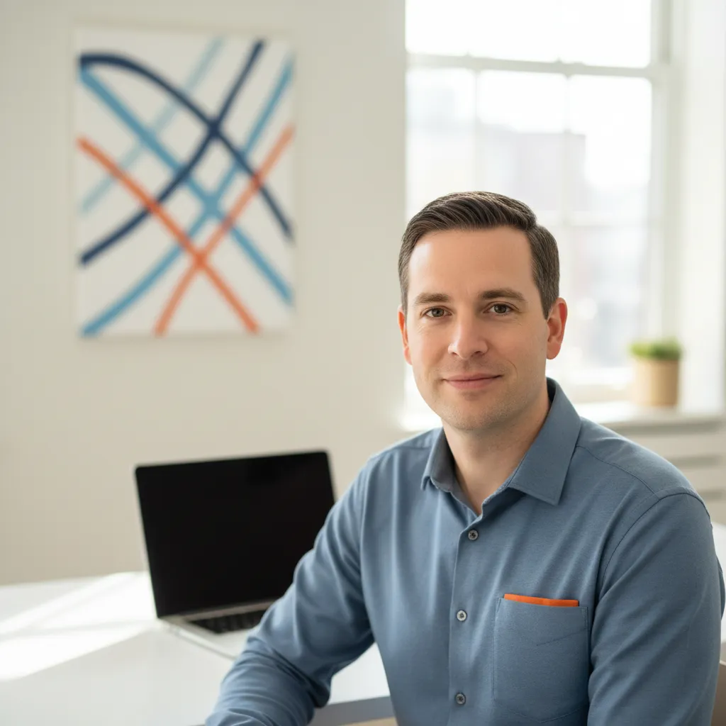 Founder of BrightPath Ad Studio