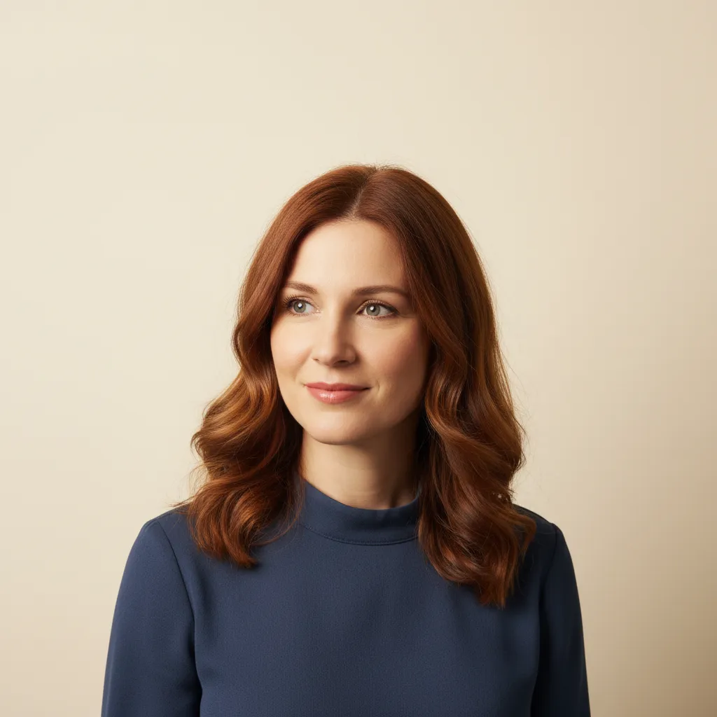 Elena R.