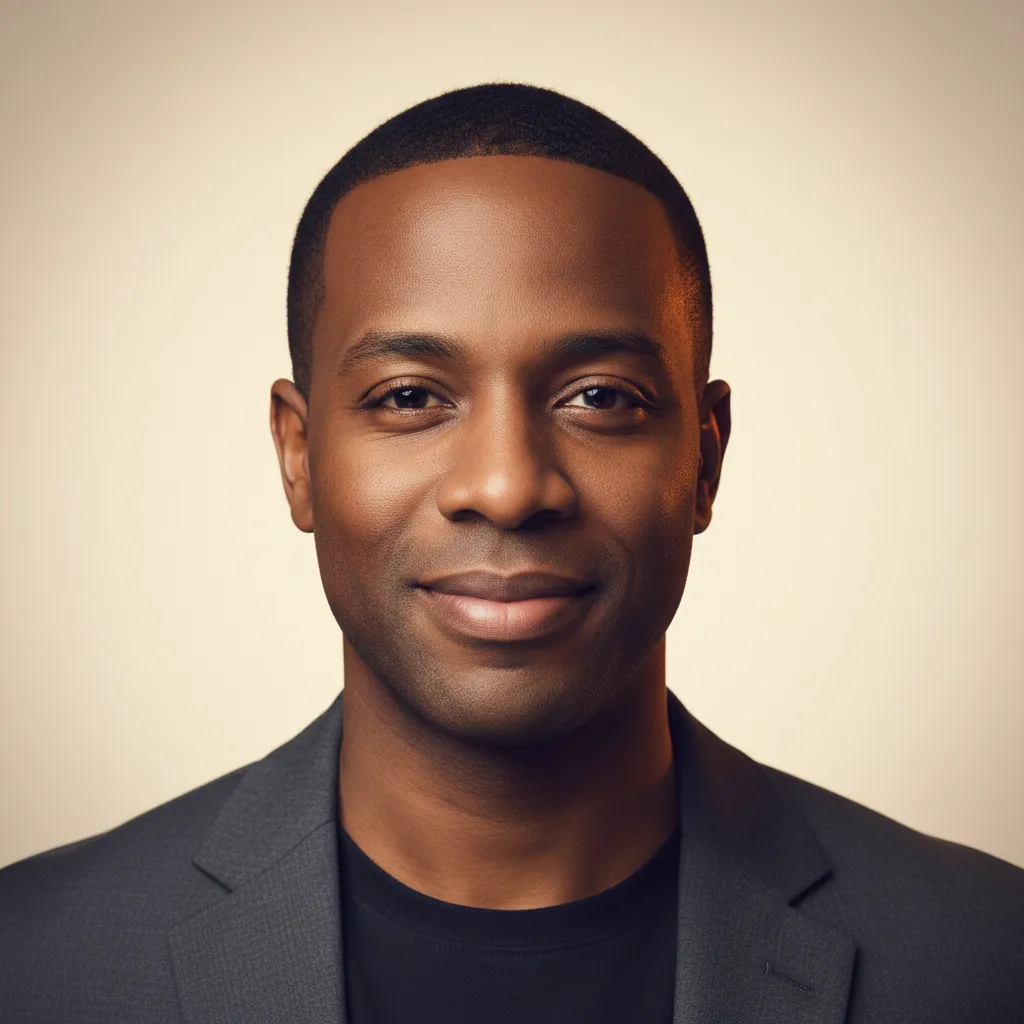 Marcus T.