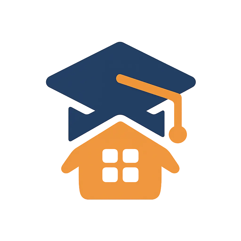 Edu-Build Institute WC, EC & NW Institutional Emblem