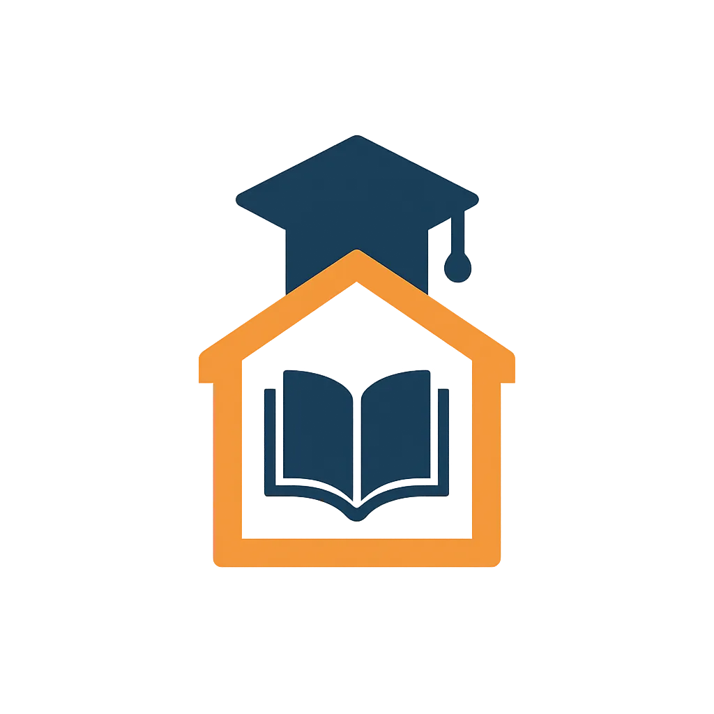 Edu-Build Institute WC, EC & NW Logo