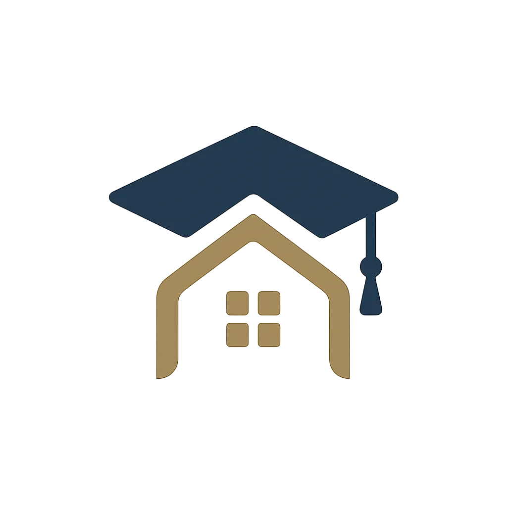 Edu-Build Institute WC, EC & NW Transition Logo