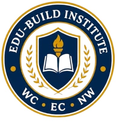 Edu-Build Institute Logo