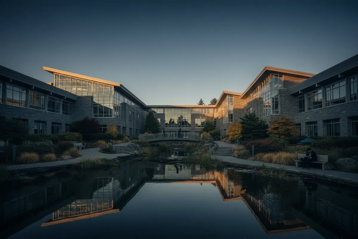 North West Regional Campus