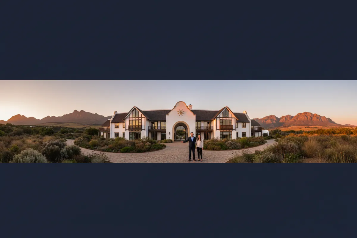 Western Cape Regional Campus