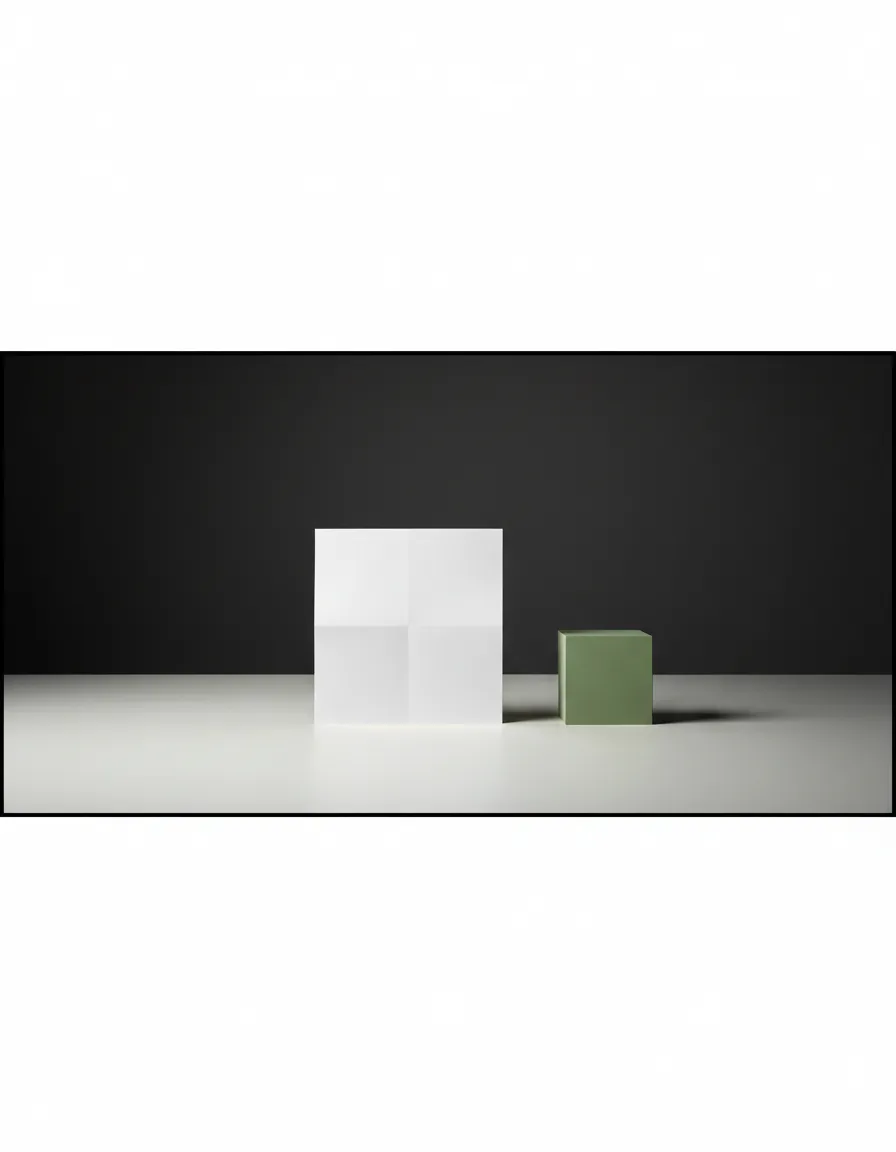 Abstract documentation representation