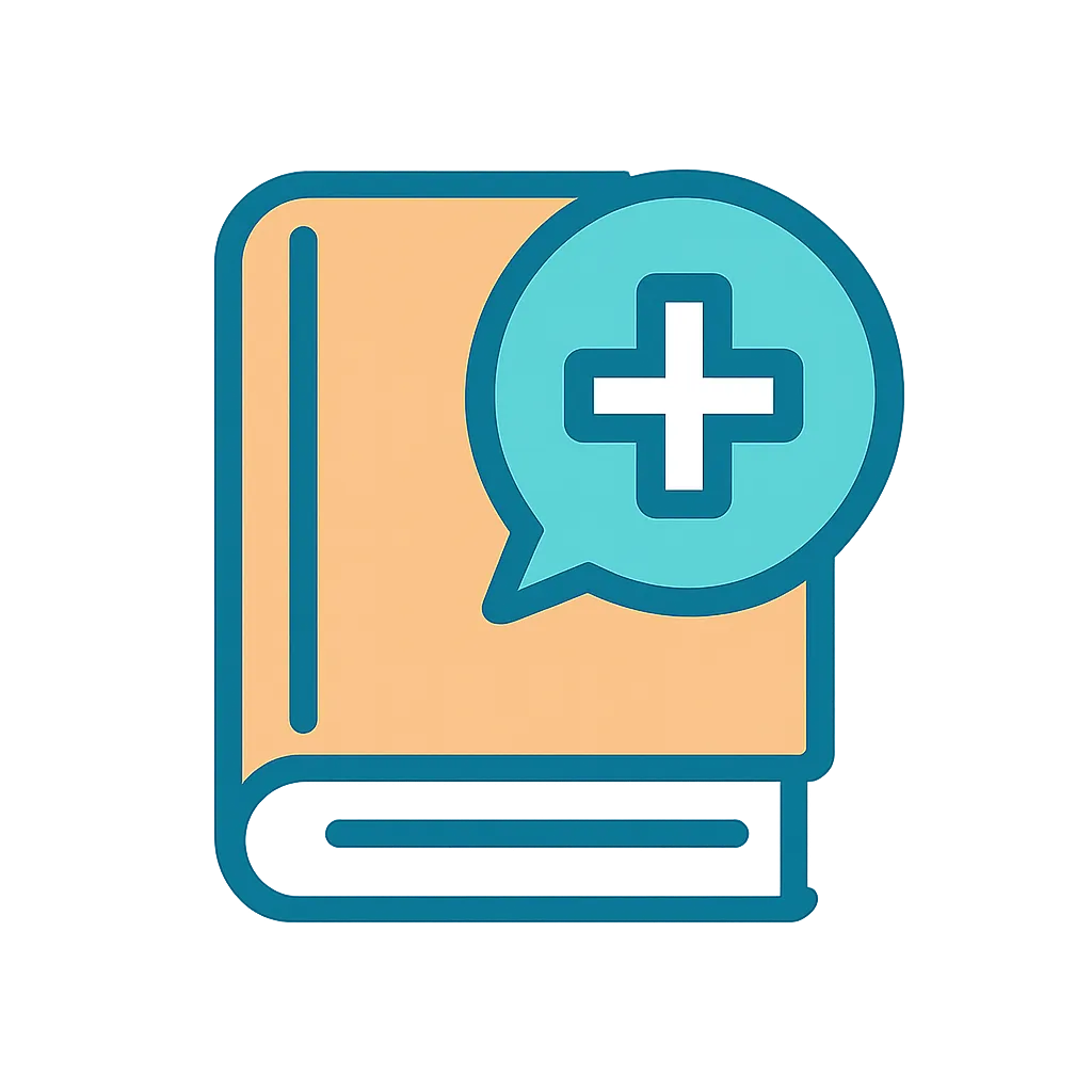 Local Service Autopilot Brand Logo