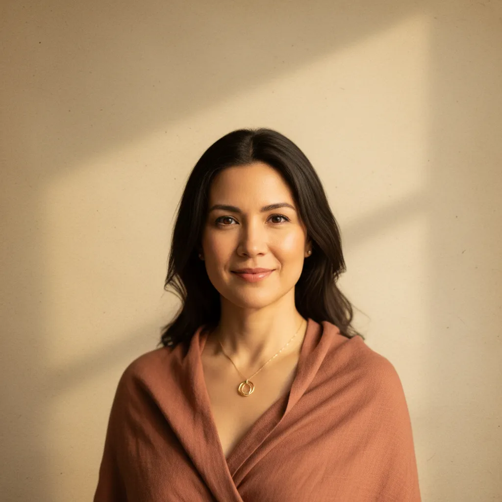 Sarah M.