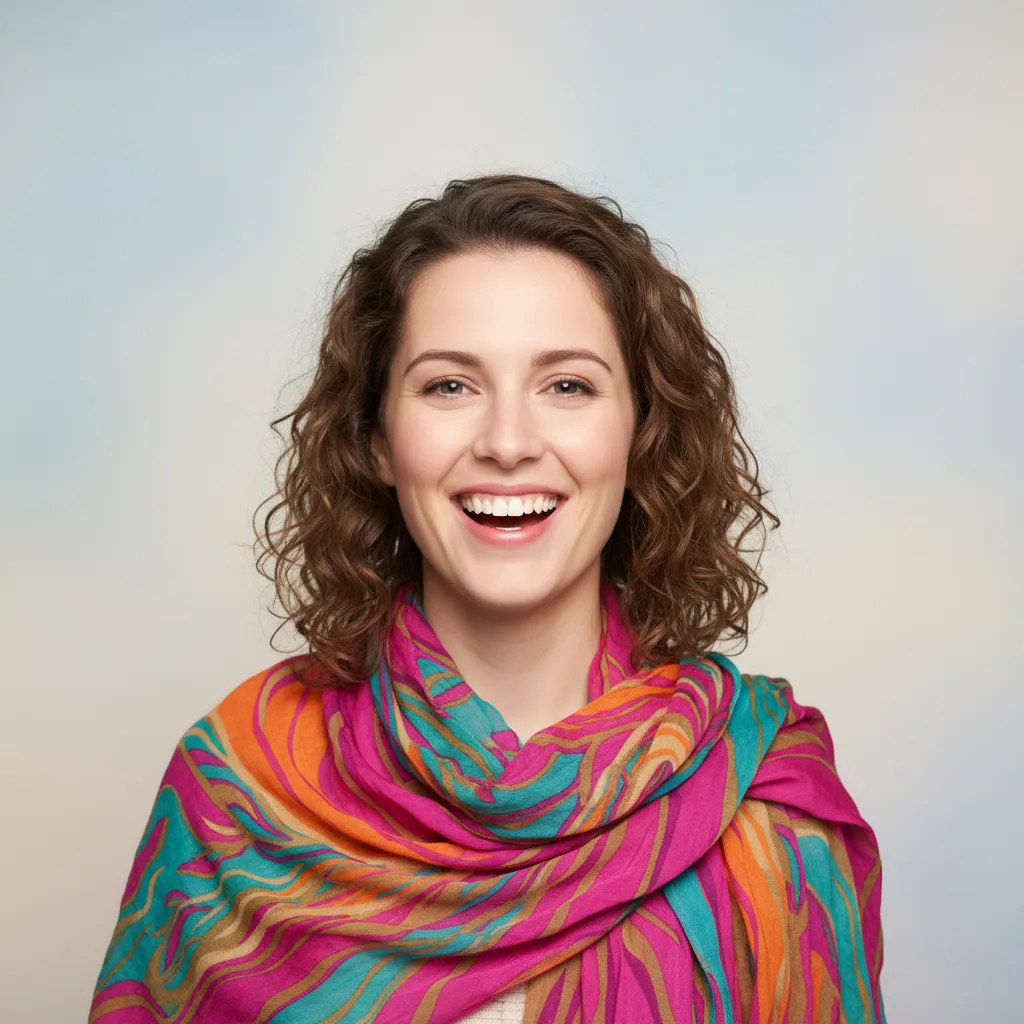 Headshot of Maya R., Career Coach