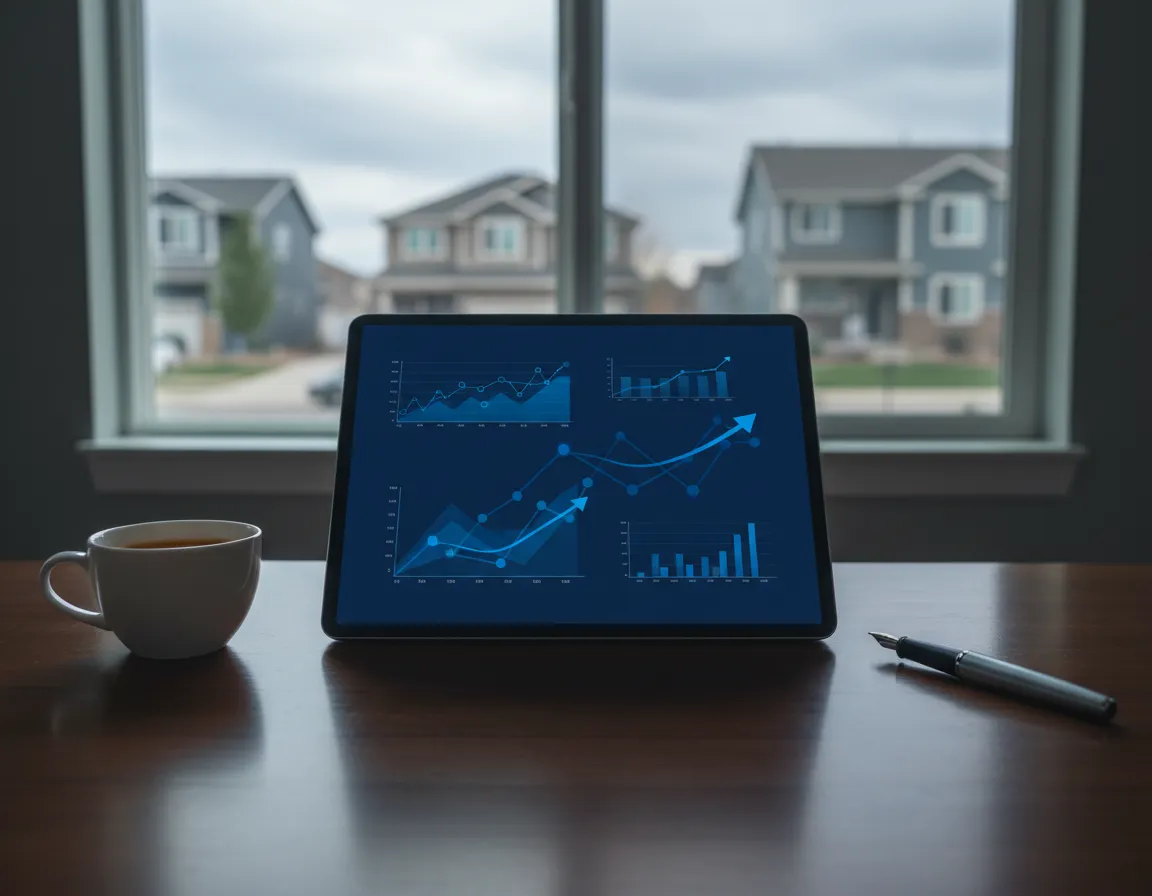 Personalized one-on-one mortgage guidance from Herm Brocksmith
