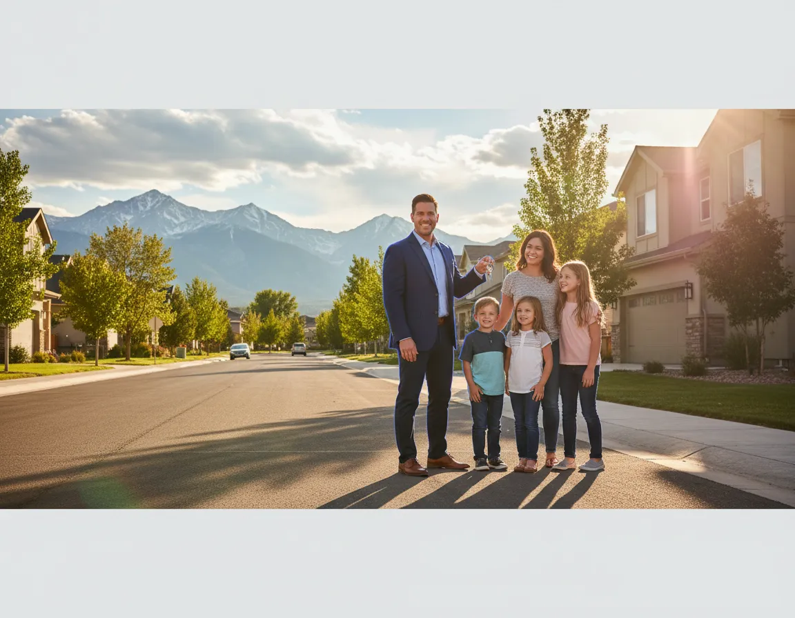 Fast and reliable mortgage closings in Arvada with transparent fees