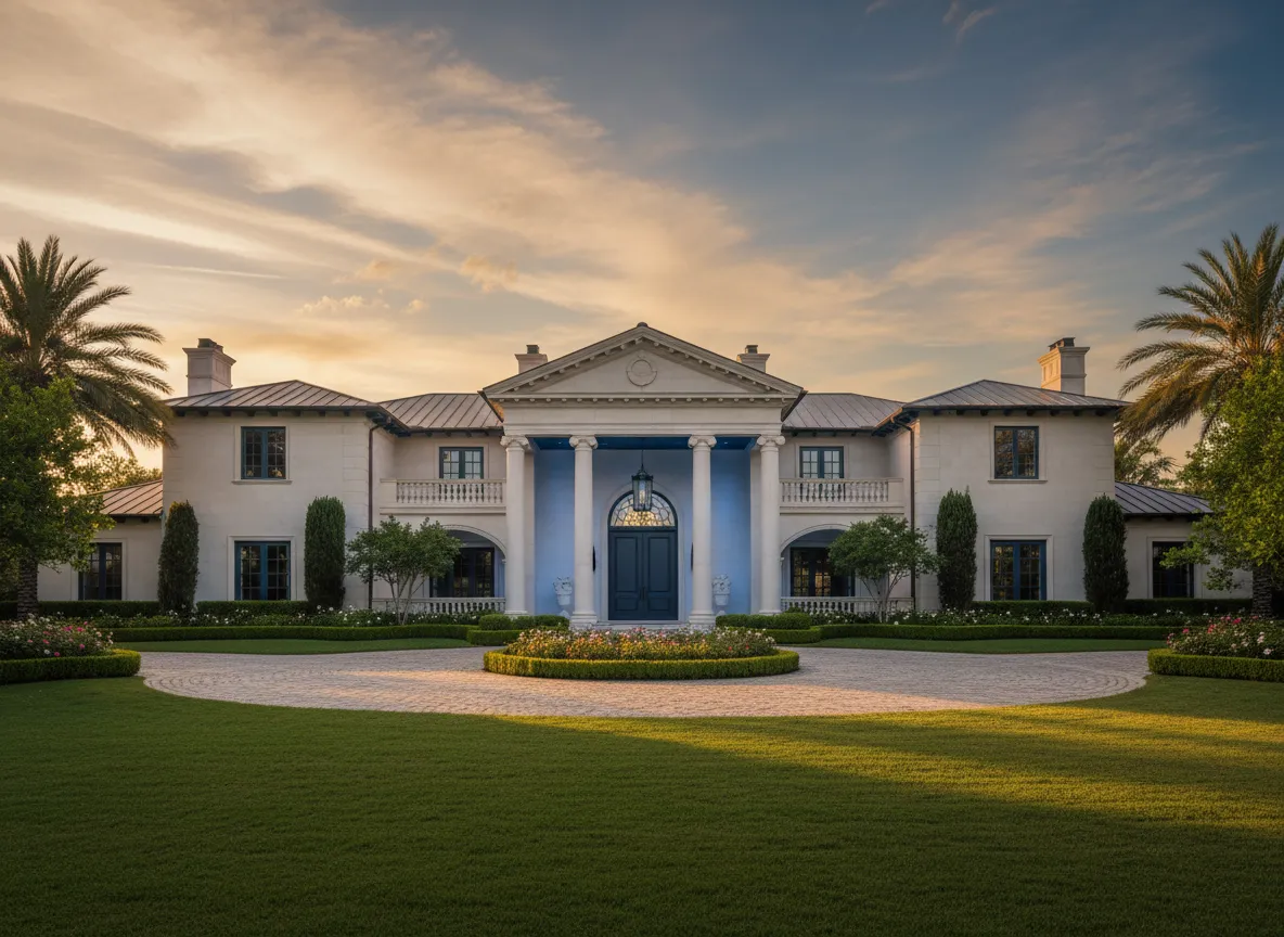 Jumbo home loans for luxury Aurora homes