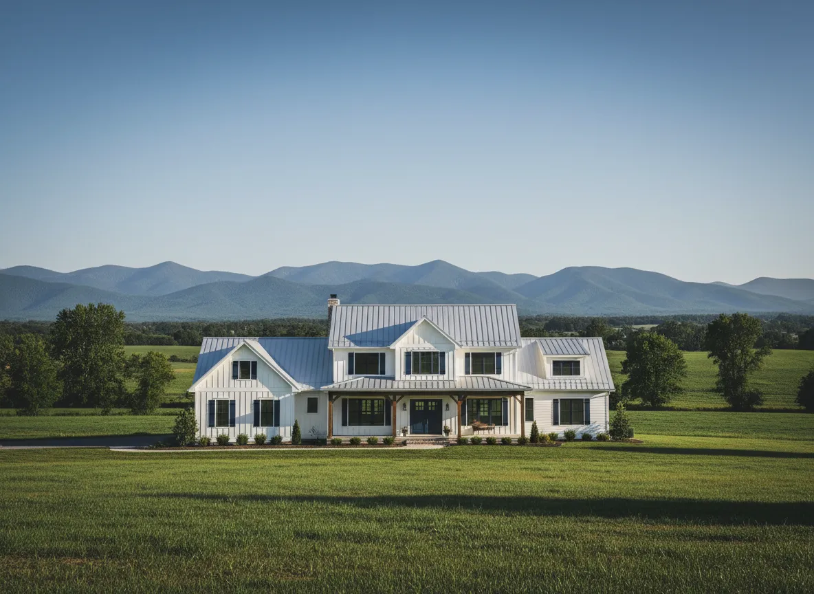 USDA home loans near Aurora Colorado