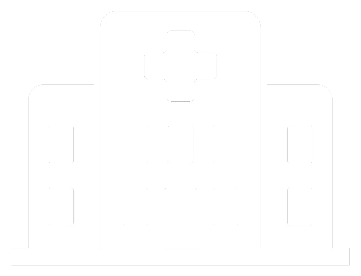 Part A Hospital Icon