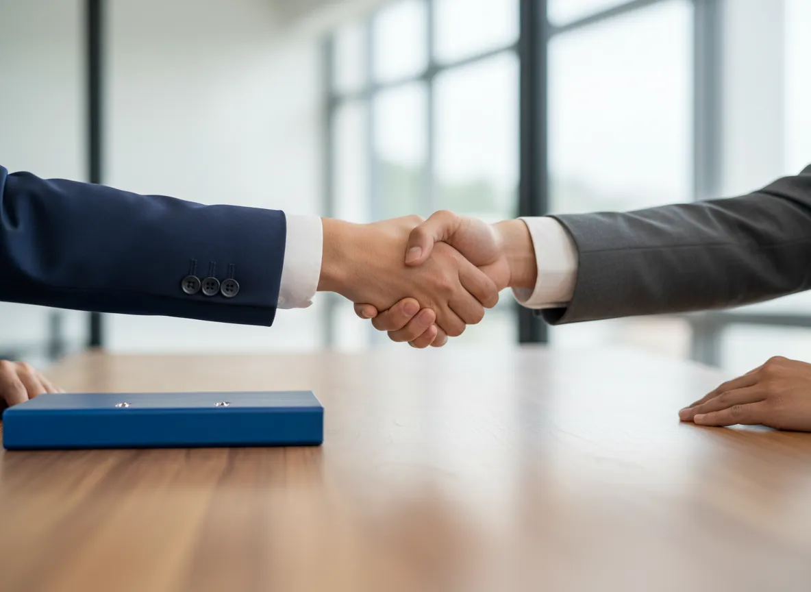 Personalized one-on-one mortgage service in Parker Colorado
