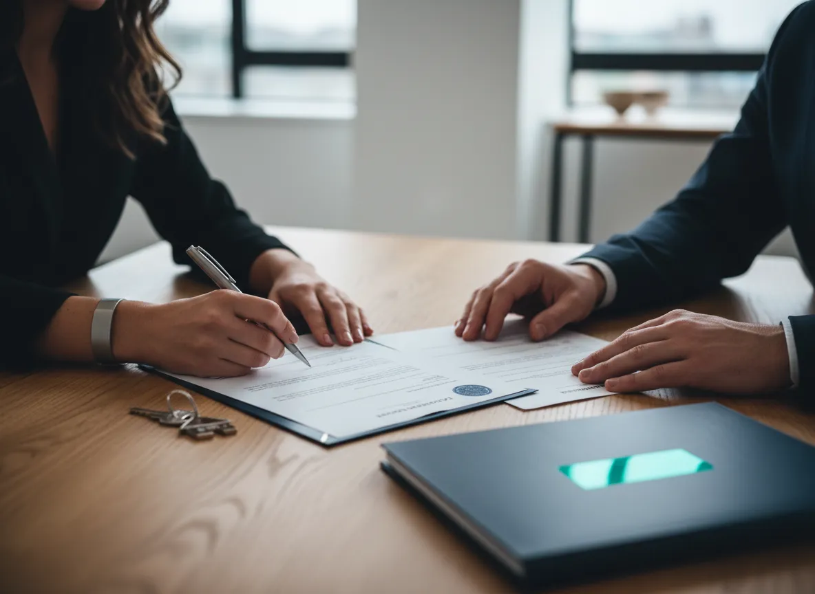 Fast and reliable mortgage closing process in Denver