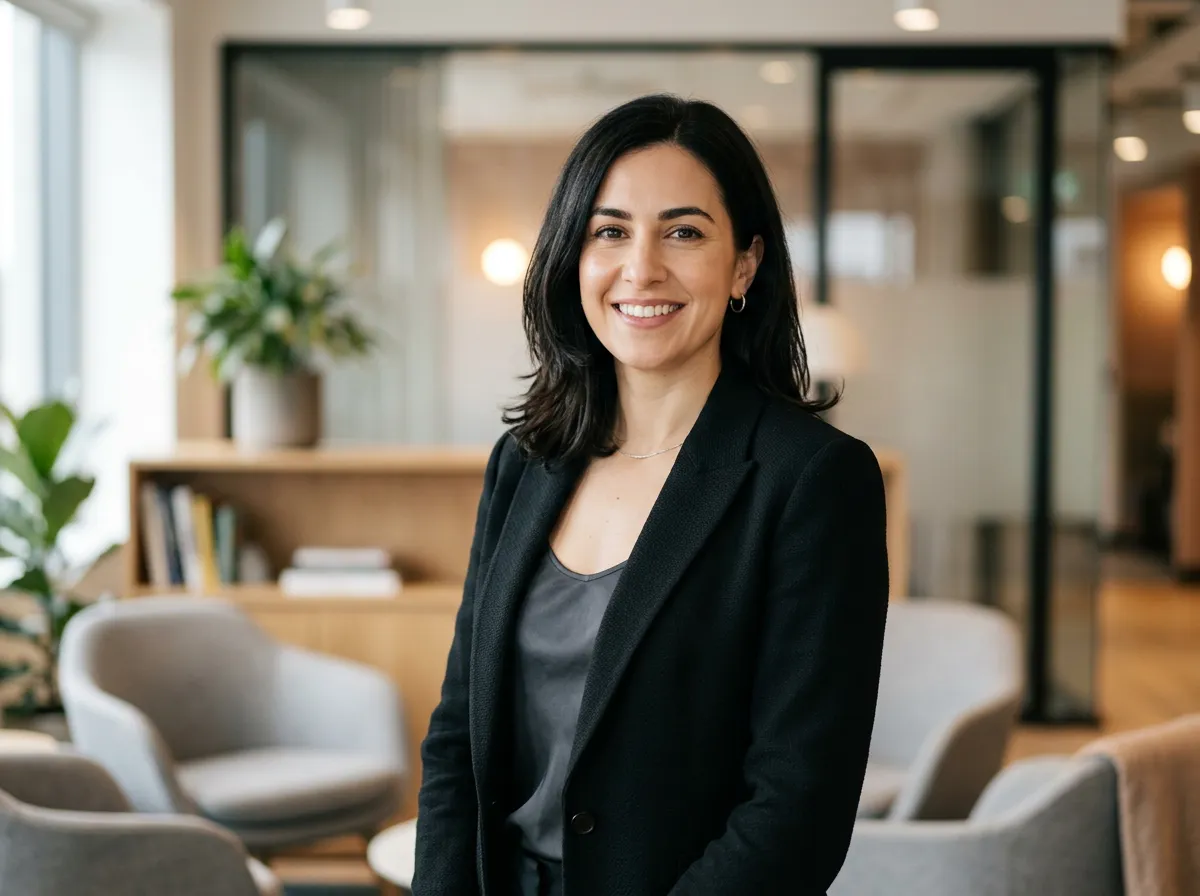 Melissa Yvette - REALTOR®