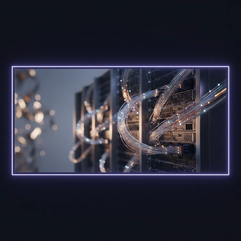 Server hardware maintenance