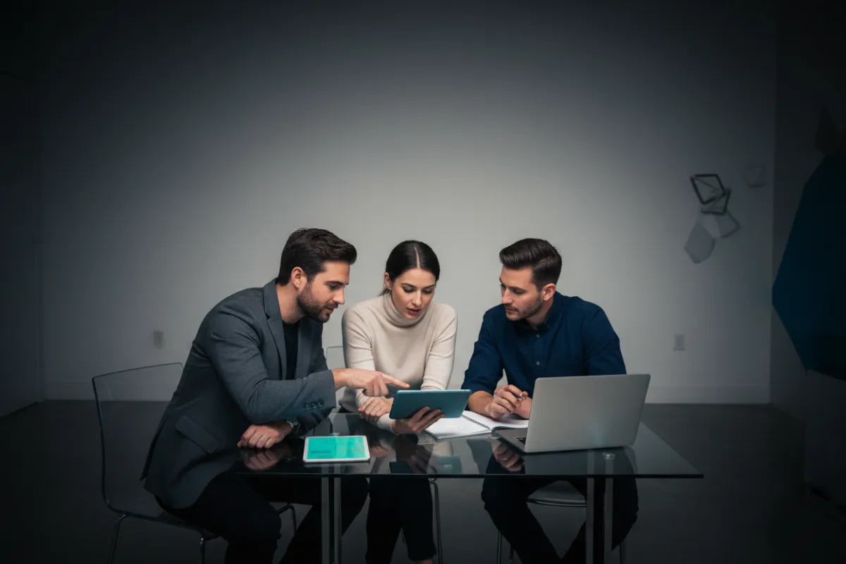 Nuno Agency practical systems and professional team