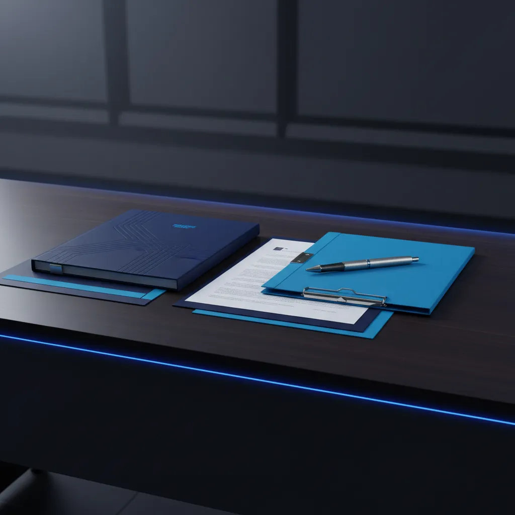 Professional legal documentation and privacy security representation