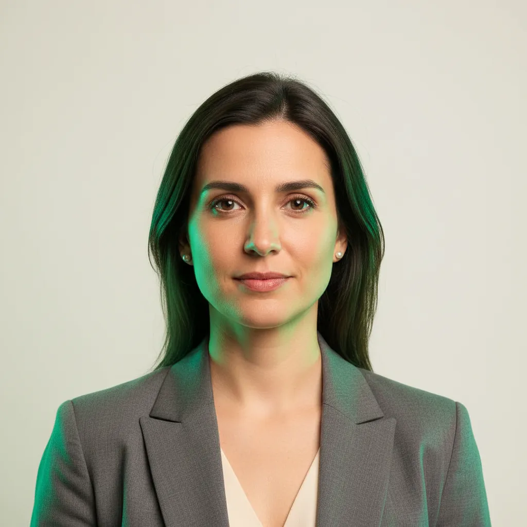 María Fernández avatar